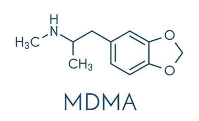 Công thức hóa học ketamine