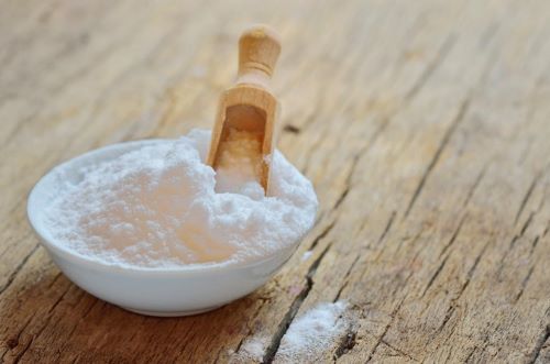 Các loại sản phẩm vệ sinh chứa bicarbonate soda giúp làm sạch và giảm mùi