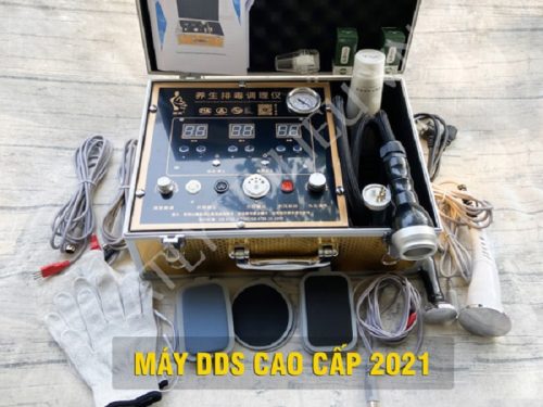 Máy DDS cao cấp 2021