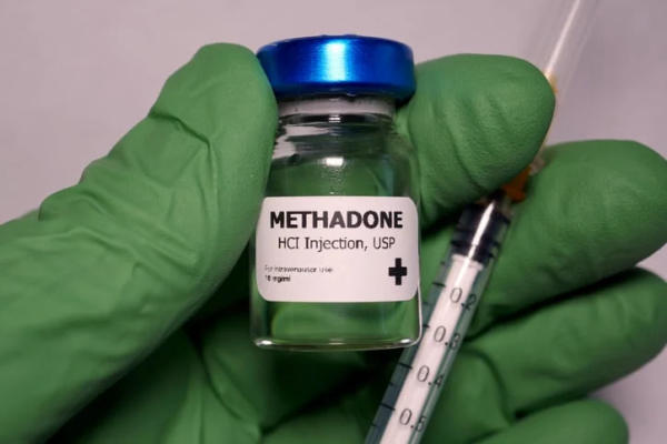 Methadone là thuốc hỗ trợ duy trì được dùng nhiều nhất hiên nay