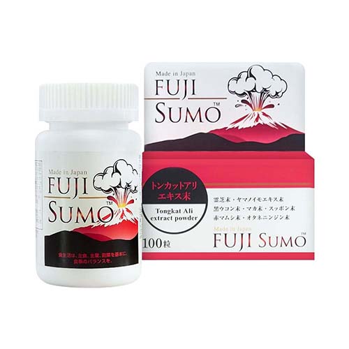 Thực phẩm chức năng Fuji Sumo