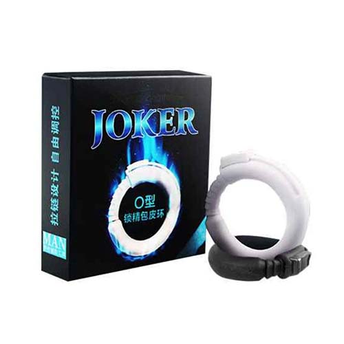 Vòng chống xuất tinh sớm O Joker