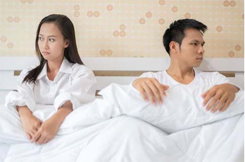 Xuất tinh sớm là vấn đề của nhiều đấng mày râu